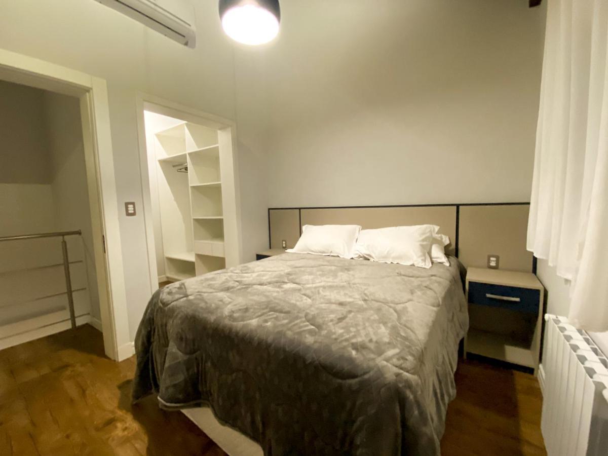 Duplex Com 03 Suites Em Gramado Exterior foto