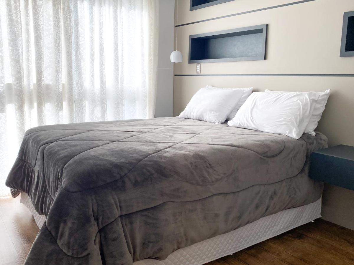 Duplex Com 03 Suites Em Gramado Exterior foto